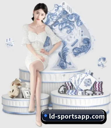 乐动足球 APP 界面 | LDSPORTS